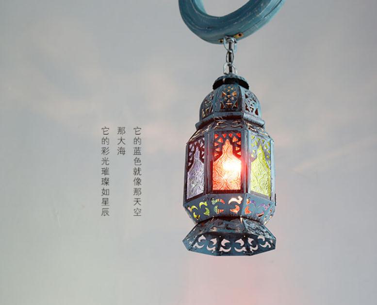 卡座地中海灯价格/客厅地中海灯/卡座地中海灯