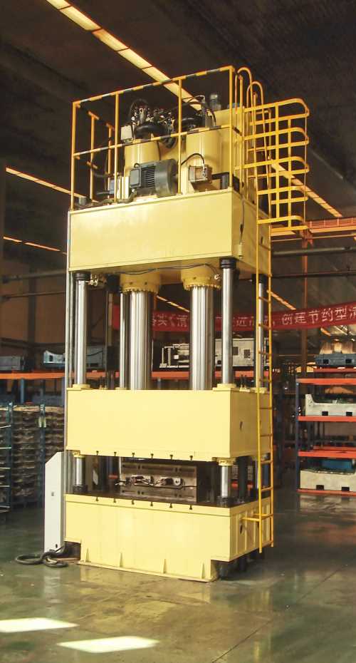 液压机价格-上海橡塑液压机价格-橡塑液压机生产商