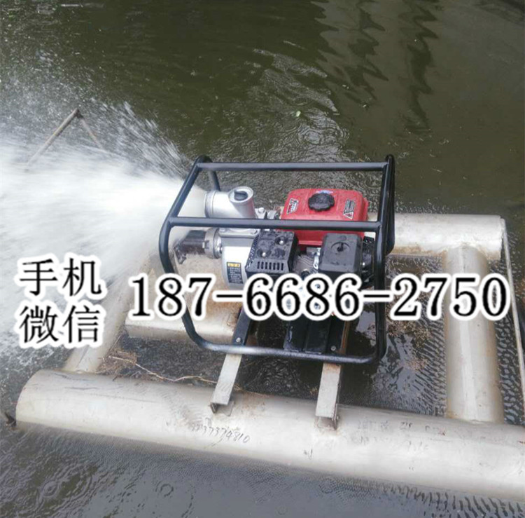 江苏扬州现代技术藕民 船式挖藕机 莲藕收获机 汽油收藕机 莲藕丰收好帮手