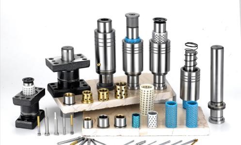 塑胶模具有哪些-非金属模具类型-特殊模具