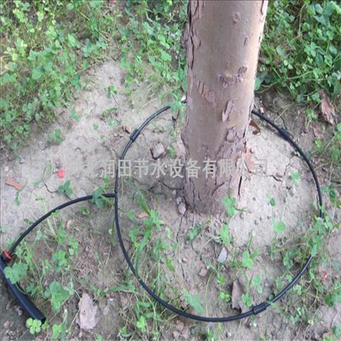 湖南株洲市水肥一体化小管出流厂家