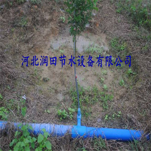 湖南株洲市小管出流设备质量可靠 配套齐全