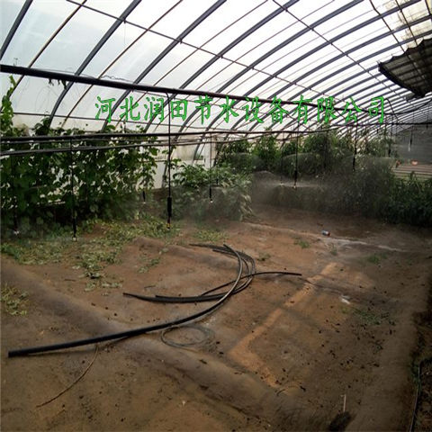 湖南湘潭市大棚微喷 微喷头分类