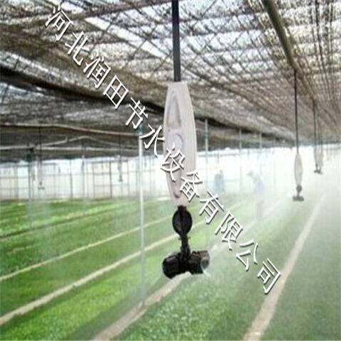 湖南湘潭市果树灌溉适用微喷头厂家直销