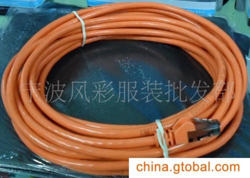 优质网线招商加盟/网线生产厂家/三类网线