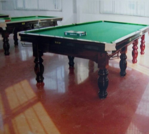河北胜芳顺利台球桌厂 提供台球桌供应 廊坊台球桌销售