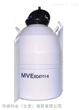 进口液氮罐型号/MVE液氮罐供应/MVE液氮罐销售