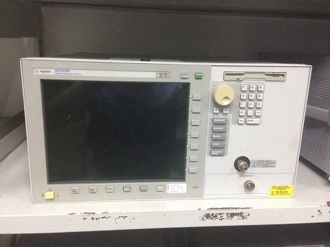 安捷伦Agilent86142B光谱分析仪