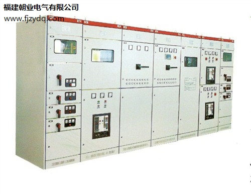 高压开关柜|高压开关柜是什么|高压成套配电装置|朝业供