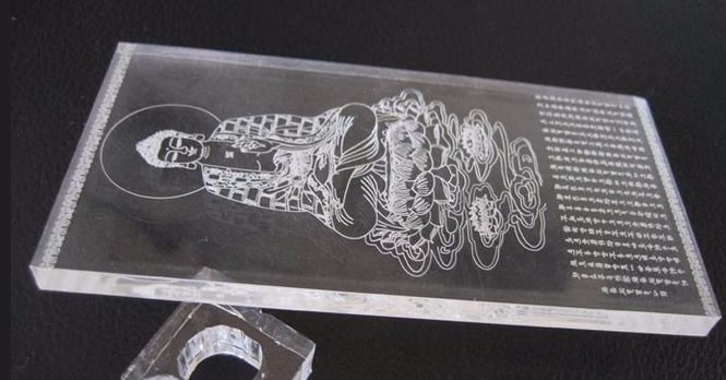 雕刻加工-激光雕刻输出加工制作-专业雕刻制作