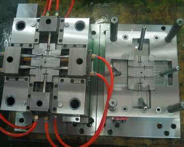 塑胶模具-模具哪里好-非金属模具价格