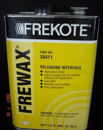 FREWAX脱模剂-FREWAX批发-汉高FREWAX价格