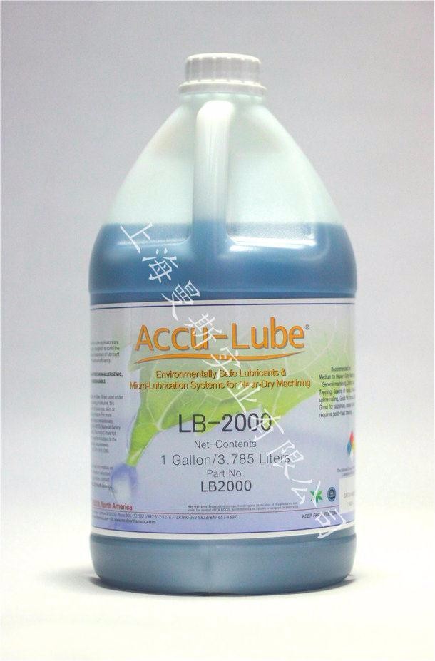 ACCU-LUBELB-2000/上海曼斯LB-2000价格/LB-2000厂家