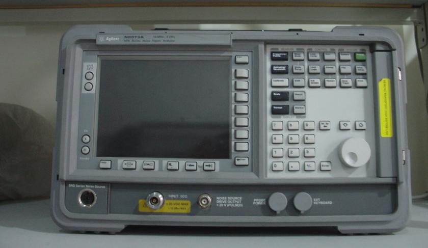 Agilent N8973A噪声系数分析仪