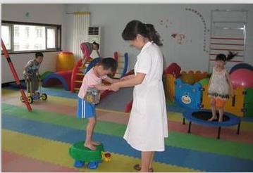 婴幼儿感统训练课程 长沙感统训练方法 专业感统训练方法