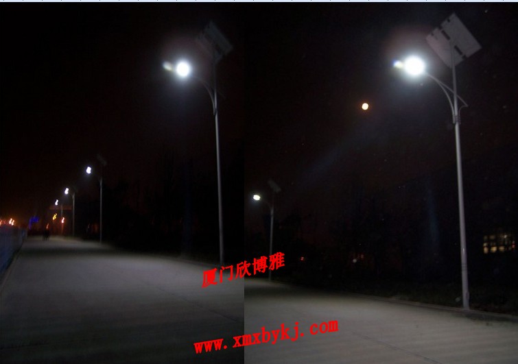 道路太阳能路灯哪家好_LED太阳能路灯发电系统_新农村太阳能路灯发电系统
