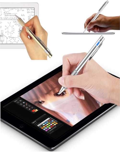 深圳电容笔生产商-手机电容笔供应商-主动式电容笔