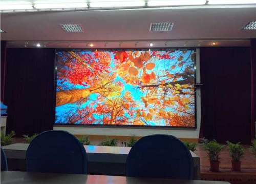 LED显示屏室内全彩直销,LED显示屏户外高清报价,超霆供