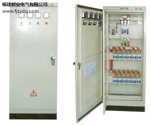 福建配电柜型号|福建配电柜结构|福建配电柜技术参数|朝业供