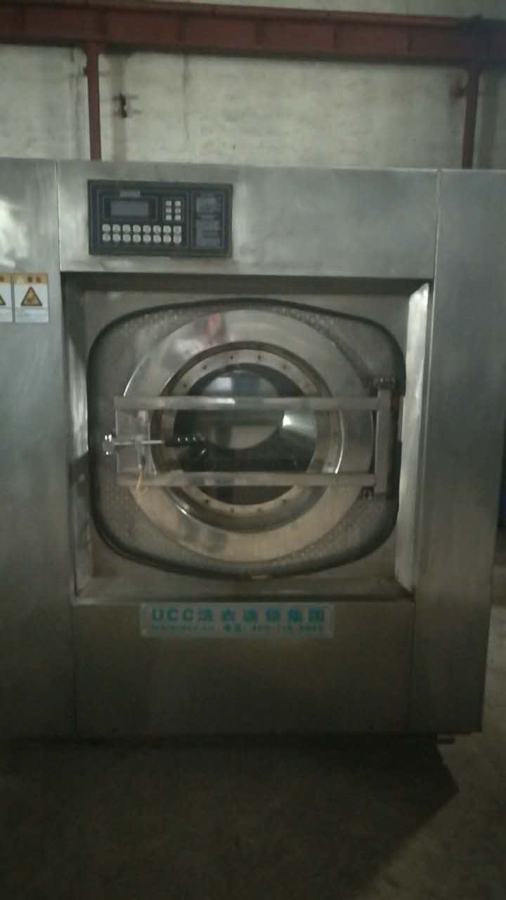运城洗涤设备厂家二手鸿尔洗涤设备