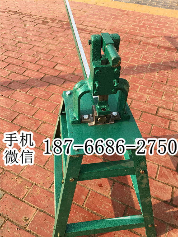 广西钦州防盗窗冲床 不锈钢管铝材冲孔机 圆孔冲孔机 菱形孔冲孔机