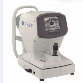 日本多美TOMEY RC-800电脑验光曲率仪