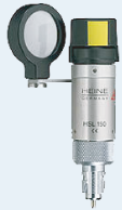 HEINE HSL 150手持式裂隙灯