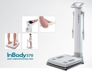 韩国Inbody370人体成分分析仪
