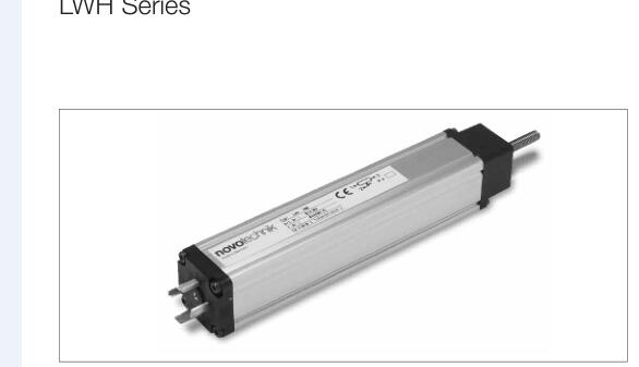 LWH-750 LWH-750