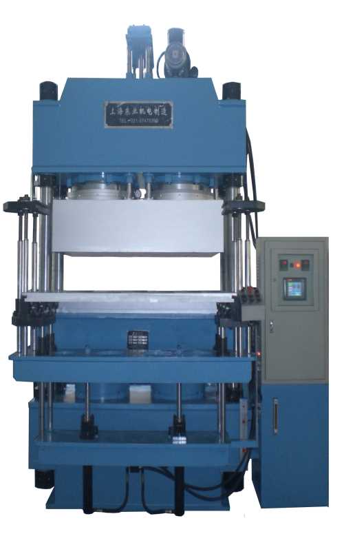 生产液压机械厂_上海液压设备_专业液压机械厂