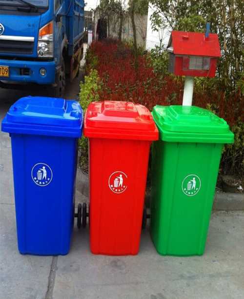南京塑料环卫垃圾桶价格_南昌垃圾桶_南京塑料分类垃圾桶价格
