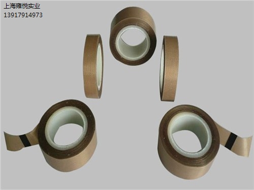 高温胶带定做,耐高温胶带专卖,特氟龙高温胶带批发雍悦