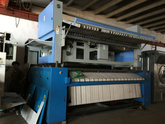 德州川岛品牌二手洗涤设备德州哪有卖二手洗涤设备的
