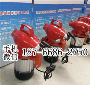 江西萍乡下水道疏通器 电动管道疏通机 大型市政管道清理机 管道疏通器