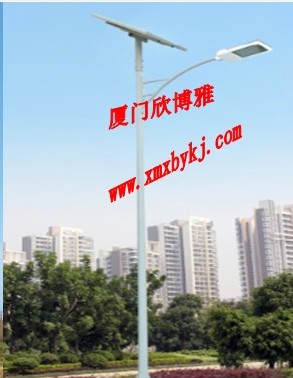 LED太阳能路灯价格 道路太阳能路灯价格 新农村太阳能路灯