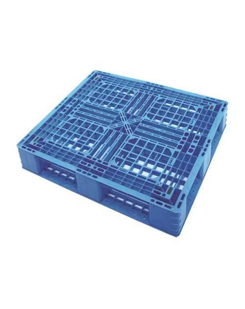 南京1210塑料托盘-塑料托盘价格-1210塑料托盘