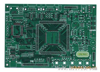 仪器仪表pcb加工   仪器仪表pcb加工哪家好  兴联供