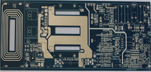 航空航天pcb加工   航空航天pcb加工厂家报价  兴联供