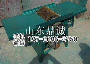 江西鹰潭工程专用H-300钢模板除锈机 一次完成清理模板泥浆清灰机