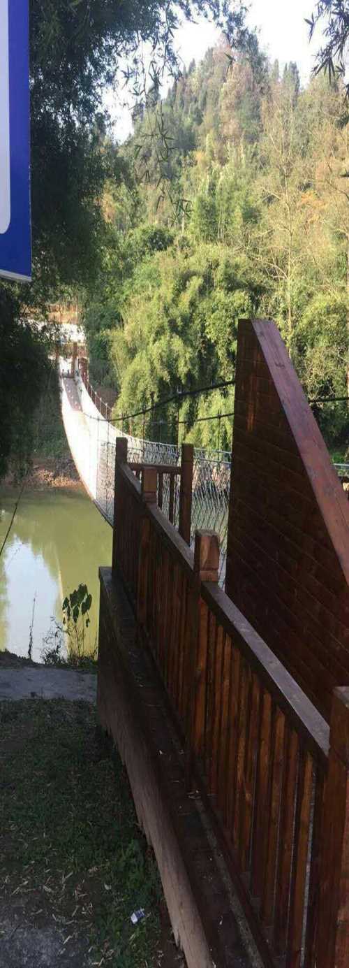 黑龙江悬索桥哪家好/悬索桥玻璃吊桥/悬索桥设计