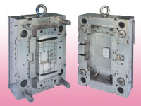 P20模具加工制造_河北注塑加工模具加工价格_河北国内模具加工价格
