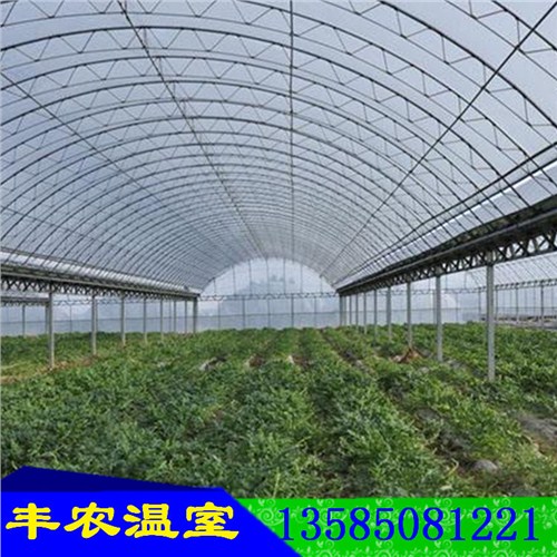 苏州养殖大棚多少钱苏州供应湖南温室大棚苏州蔬菜温室大棚供应商