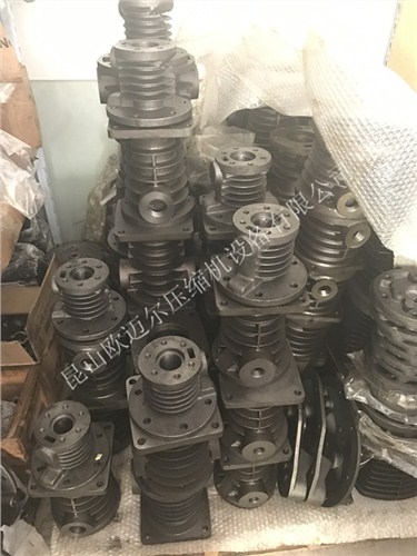 2545气缸,南京英格索兰往复式压缩机,欧迈尔供