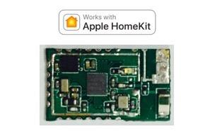 Apple HomeKit, AlexaIOT/AmazonHomeKit, Alexa