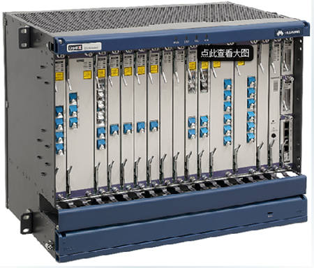 华为Metro5000单板