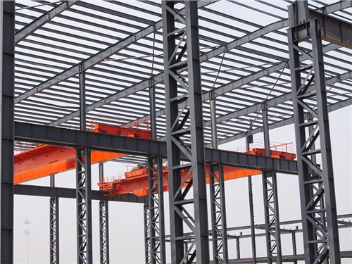 福建钢结构制造价钱 福建钢结构 槐南供