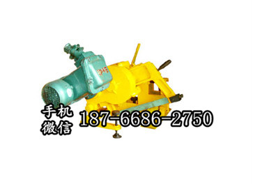 广东韶关防爆KDJ电动锯轨机 钢轨锯轨机 电动切轨机 电动锯轨机 专业生产各种电动工具