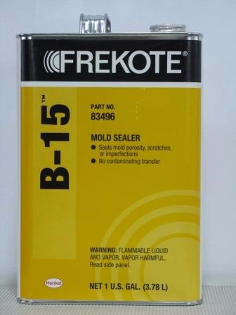 FREKOTEB-15封孔剂_B-15价格_汉高乐泰B-15封孔剂