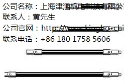 M2三坐标延长杆 优质延长杆批发 M2三坐标加长杆 津涵供