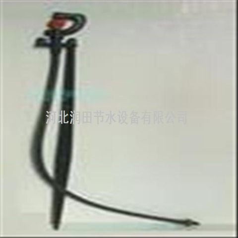 绿化喷头 陕西咸阳市使用寿命长微喷头